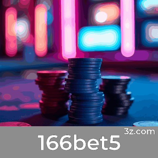 166bet5: Cassino Premiado com Pagamentos Rápidos